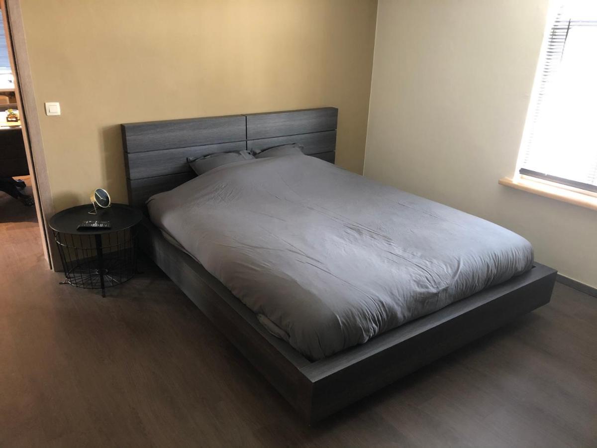 Apartament Cosy Welness Seneffe Zewnętrze zdjęcie